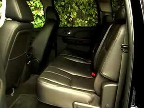 2007 GMC Sierra Denali | Full Test | Edmunds.com