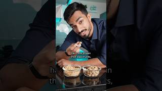 Soya Beans Or Soya Chunks | What Should You Choose?