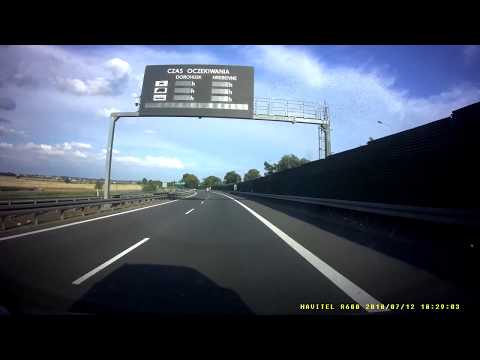 07 - Lublin - Piaski - Krasnystaw [S12] [DK-17]