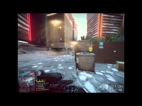 pLine vs Mistral - Dawnbreaker - US