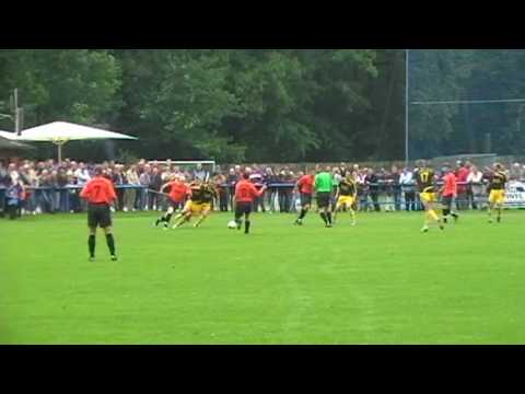 FC Bad Lausick 1990 vs. SG LVB Leipzig (Finale)