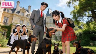 Download lagu Tak Ada Bisa Masuk Kastil CEO,Sampai Gadis Miskin Langsung Jinakkan Anjing Penjaga&Menangkan Hatinya mp3