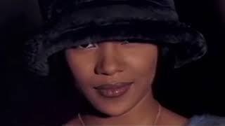 Monica - For You I Will