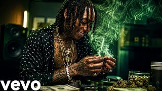 Wiz khalifa - Roll It Up (Official Music Video)