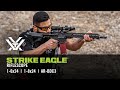 Оптический прицел Vortex Strike Eagle 1-8x24 (AR-BDC3 IR) (SE-1824-2)