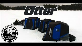 Otter flip-over XT Pro X-over Series! Voici notre coup de coeur !