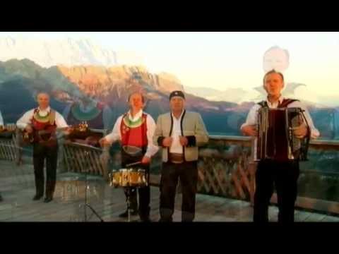 Andachtsjodler - Die  Zillertaler