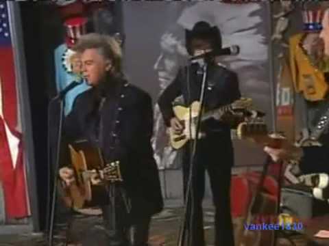Mirrors Don't Lie - Marty Stuart