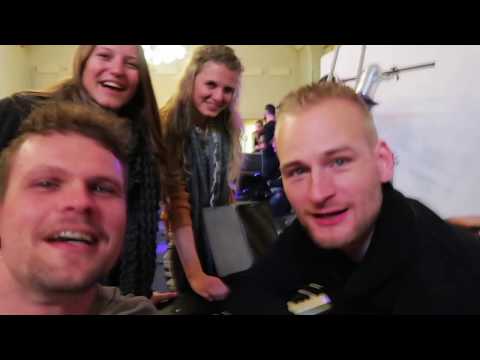 Bethelband Event - Behind the scenes deel 4
