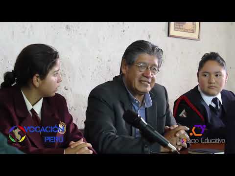 TESTIMONIOS VOCACIONALES 1  #arequipa #padresdefamilia #postulantes #universidad #ceprunsa#unsa