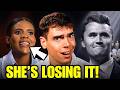 Candace Owens’ Charlie Kirk Conspiracy Has Gone Fully Off The Rails