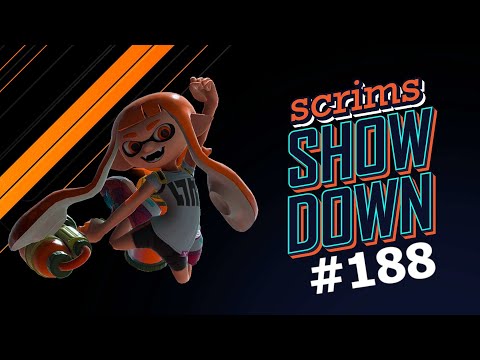 Scrims Showdown 188 - Super Smash Bros. Ultimate SSBU Full Tournament Vod