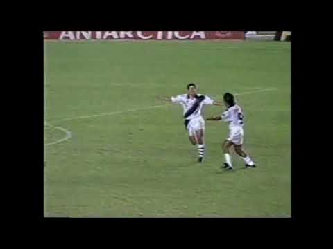 Vasco 2 x 1 Botafogo - Campeonato Carioca 1993