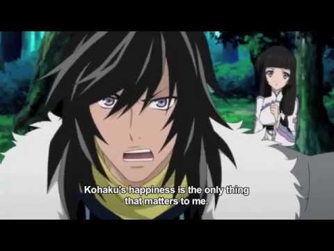 Launch Trailer - Tales of Hearts R (PS Vita, englisch)