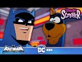 Scooby Doo Batman The Brave And The Bold BEST Moments Scoobtober Dckids