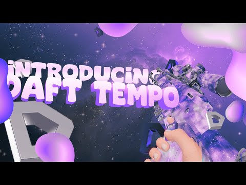 🚨🚨New Banger Alert🚨🚨 DAFT Presents Introducing DAFT Tempo. In Create a Tempo Episode #1  #WeAreDAFT