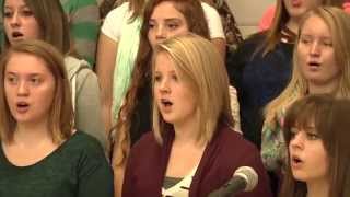 Video Screenshot for Sebeka Schools - College in the High School