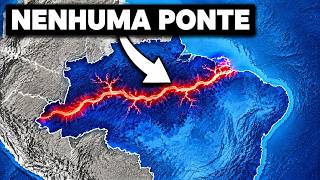 50 fatos geográficos que vão mudar como você vê o Brasil
