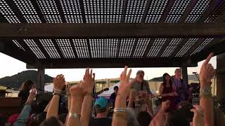 Breakdown /  Playin' Reprise, Bobby, Phil, & Grahame Lesh Terrapin