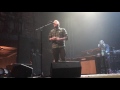 City and Colour - Sensible Heart Live