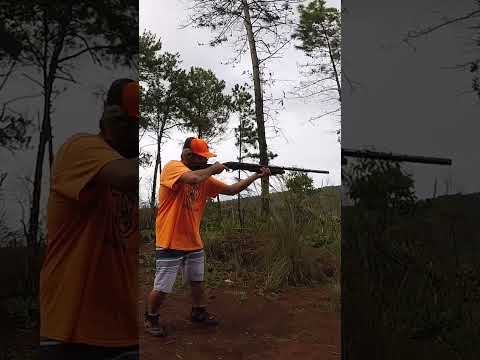 Hornady Heavy Magnum Coyote Tested