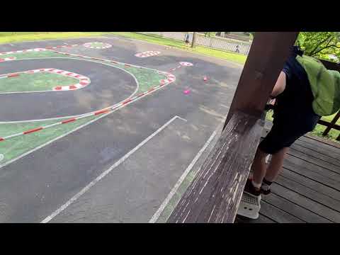 Tamiya Kupa 2021 06. 12. Stock 13,5 kategória 3.-ik döntő