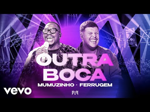 MUMUZINHO E FERRUGEM