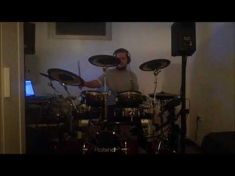 Samuel Feimer - Trip To G (Dali Mraz Cover)