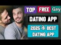 Gay App Kaun Sa Gai Top 5 Gay App In India Best Gay App In India Free Gay App Name 2025