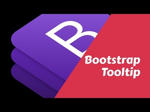 Bootstrap 3 Tooltip