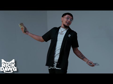 JR007 - GlockStar(Official Video) Shot By @RickDawg  Prod By TSUN4MI