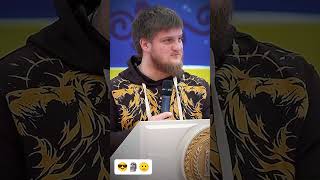 Download lagu leader ramzan kadirov entry😎🫡#shorts #ytshorts #leader #entry #ramzan #kadyrov #chechen #russia mp3 Download lagu leader ramzan kadirov entry😎🫡#shorts #ytshorts #leader #entry #ramzan #kadyrov #chechen #russia mp3