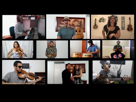 Charanga La Nueva  - Nada Sé (Version Cuarentena)