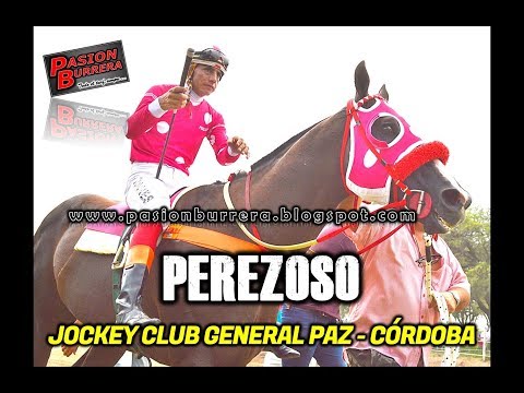 PEREZOSO, General Paz (19-01-2020)