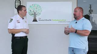 In the Know at IRCSO part 2 December 2021 - Mental Health
