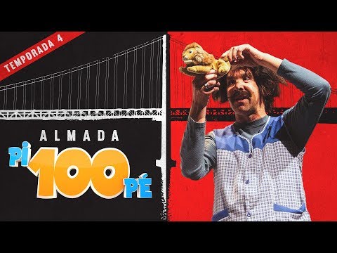 Pi100pé 4T - Senhor Limpinho