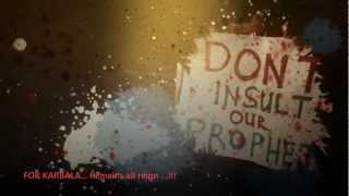 Download lagu Khoon e Darvaish | Bus Raj karay gi Karbobala (Shahid Baltistani Nohay 2013) mp3 Download lagu Khoon e Darvaish | Bus Raj karay gi Karbobala (Shahid Baltistani Nohay 2013) mp3