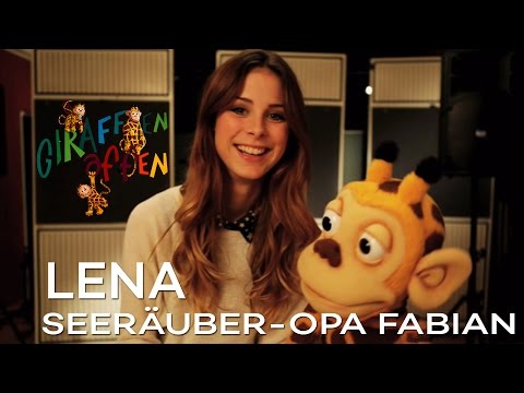Seeräuber-opa Fabian video