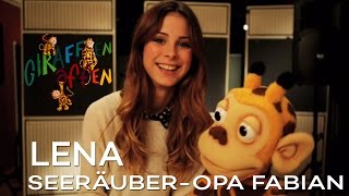 Seeräuber-Opa Fabian