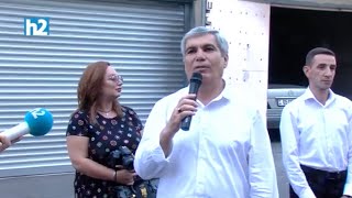 Դե թող զբաղվեր աղբահանությամբ․ տեսա՛ք, եկավ հասավ Երևան ու Հակարի կամուրջ․ Արամ Սարգսյան: Լրաբեր
