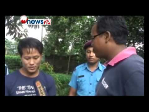 HIGHWAY EXPRESS (2072-04-23)- NEWS24 TV
