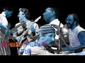 Madagascar | Weather Update Live at the Blue Danube Jazz Summit 1986