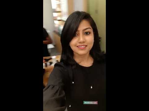 Enrich Salon Ft. Missbindas | How short can you cut your hair?|Vertical Vlog
