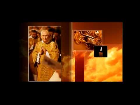 Prayer for Deacon Bill Catholic Fundraising & Fundraser