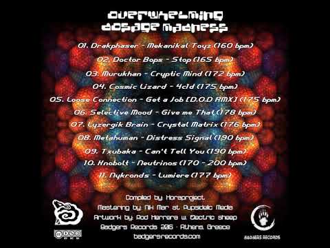 06 Selective Mood - Give Me That