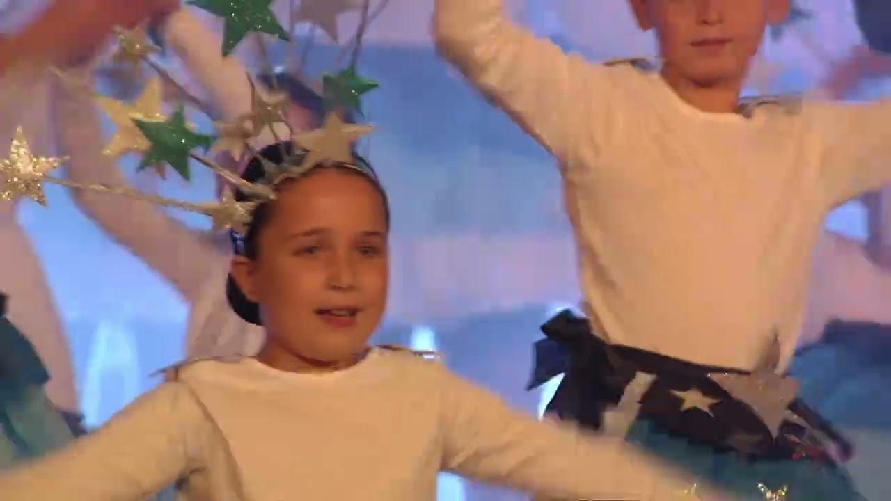 Elección Bellea del Foc Infantil 2023