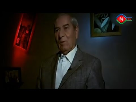 Sənətkar ömrü - 26.05.2022