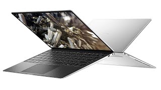 Video 1 of Product Dell XPS 13 9300 Laptop (2020)