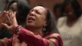 Wess Morgan / Lowell Pye / Tasha Cobb At West Angeles COGIC HD!