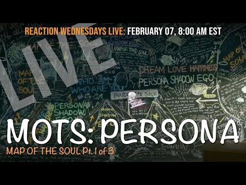 E003: Vocal coach & Songwriter React to BTS - Map Of The Soul: Persona (Pt. 1 of 3)